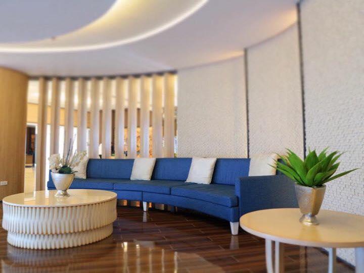 Rp Condo At Shell Residences Manila Kültér fotó